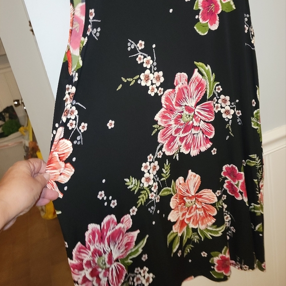 APT 9 sleeveless shift dress sixe XL - Picture 3 of 8